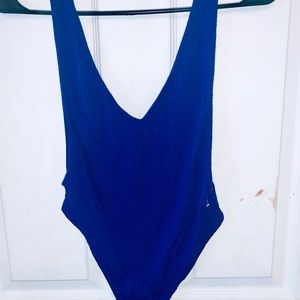 F21 bodysuit